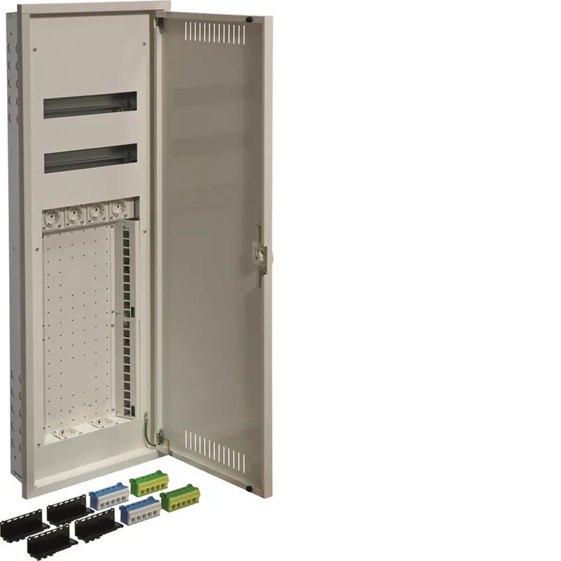 Centralapparat Populärt val